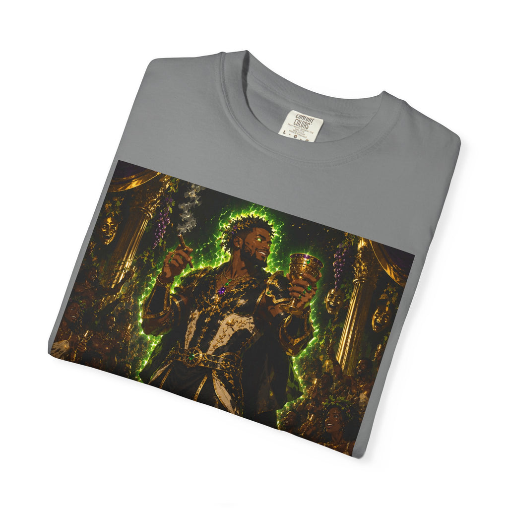 Dionysus Graphic T-Shirt