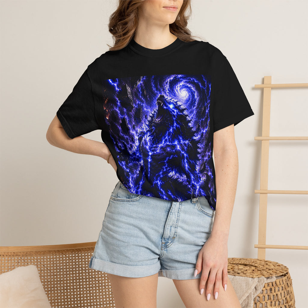 Raijin - Primordial Form T-Shirt