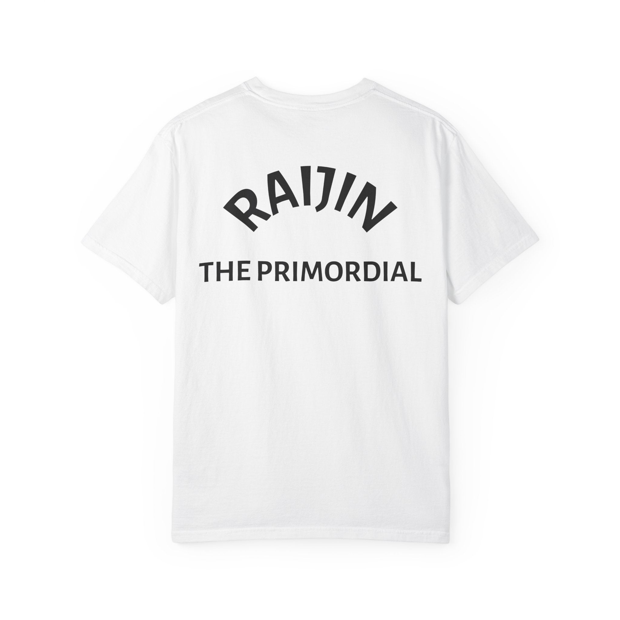 Raijin - Primordial Form T-Shirt