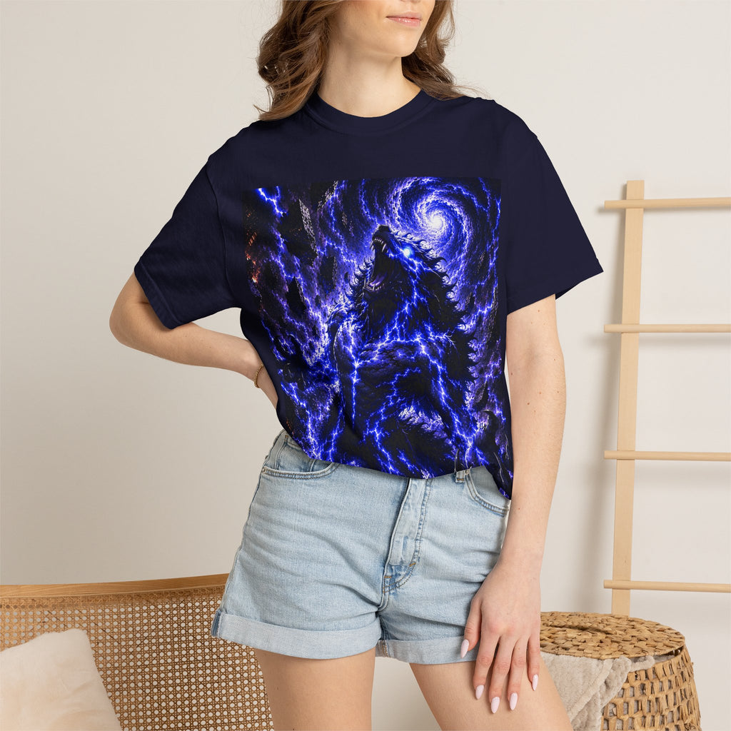 Raijin - Primordial Form T-Shirt