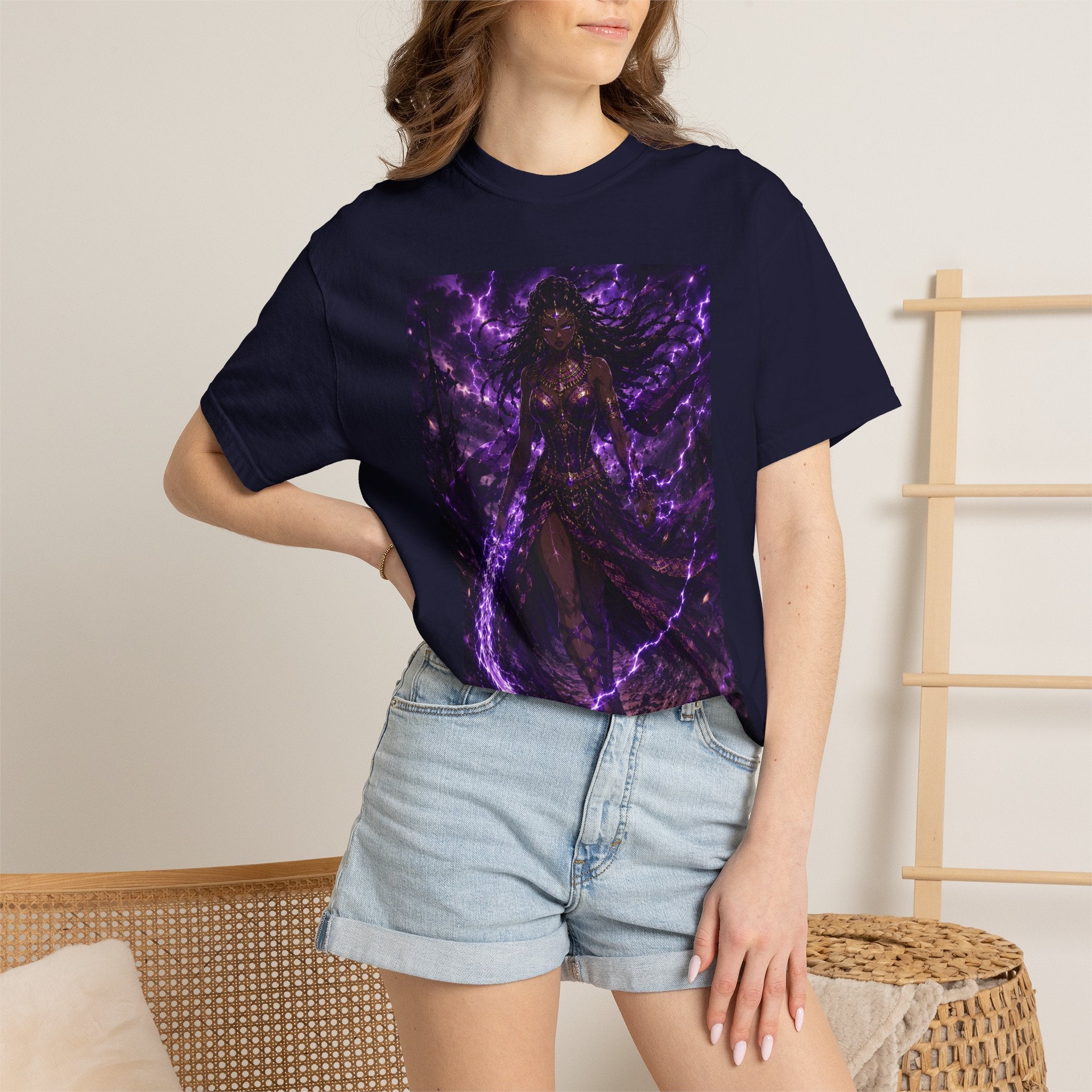 Oya Unisex T-shirt