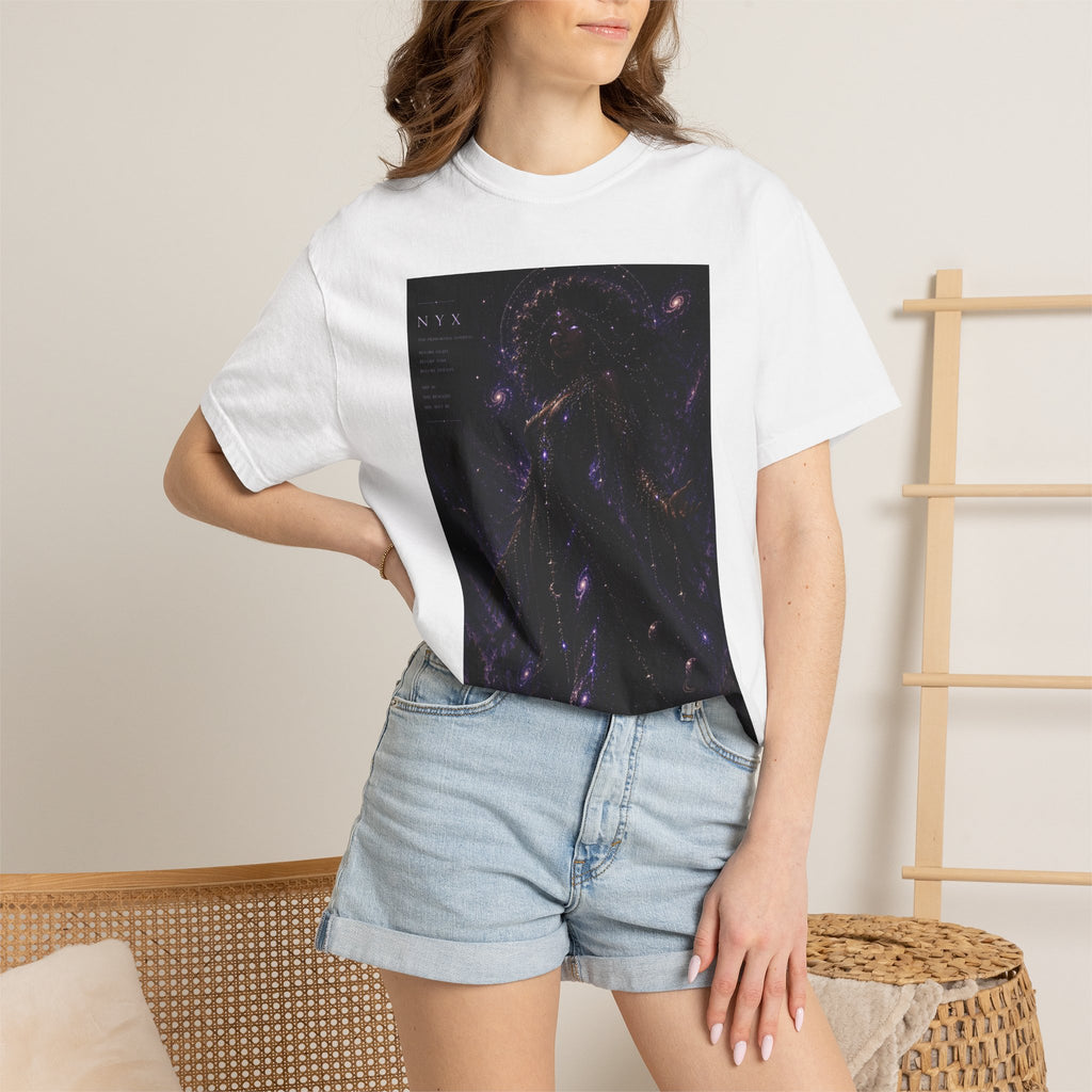 Nyx Nebula T-Shirt