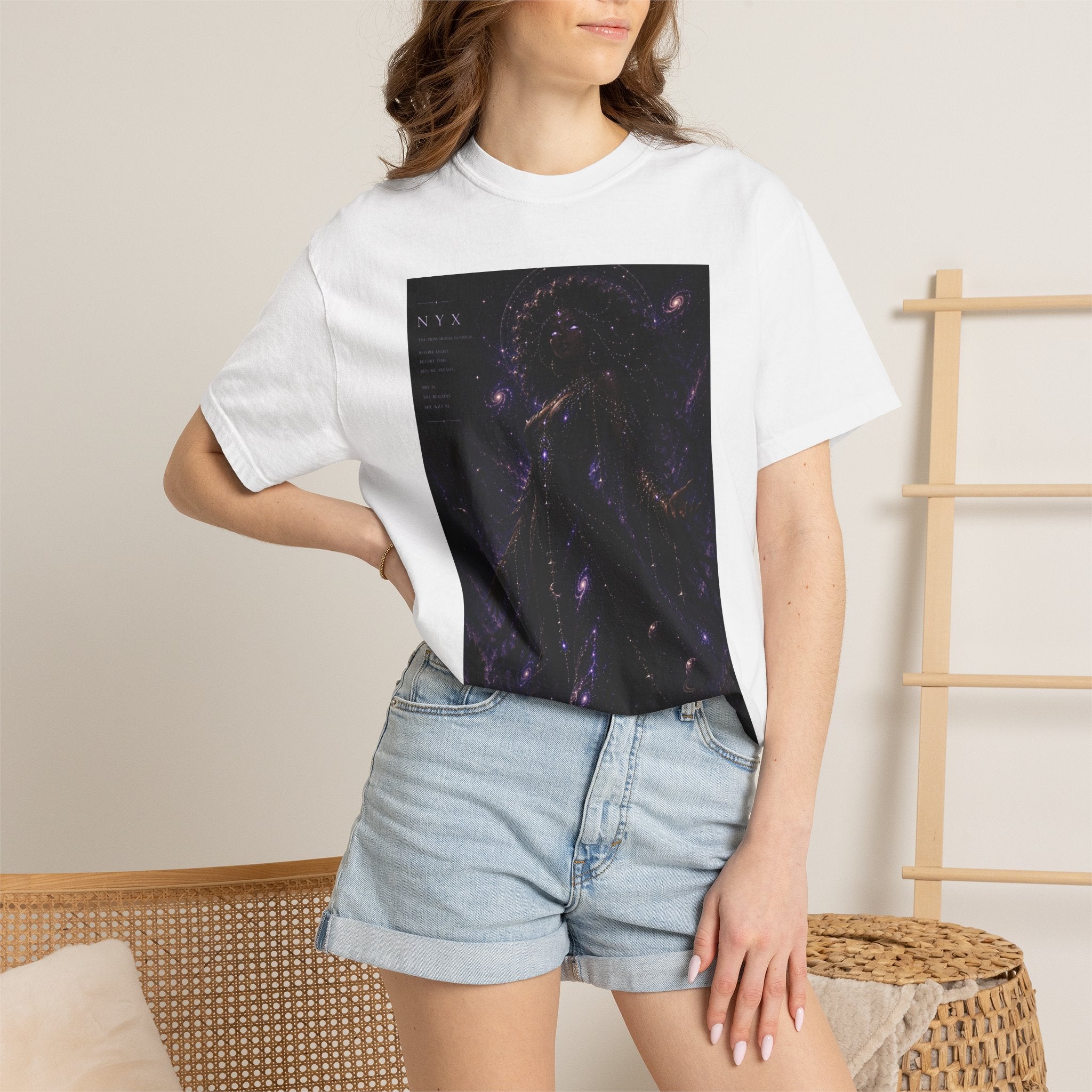 Nyx Nebula T-Shirt