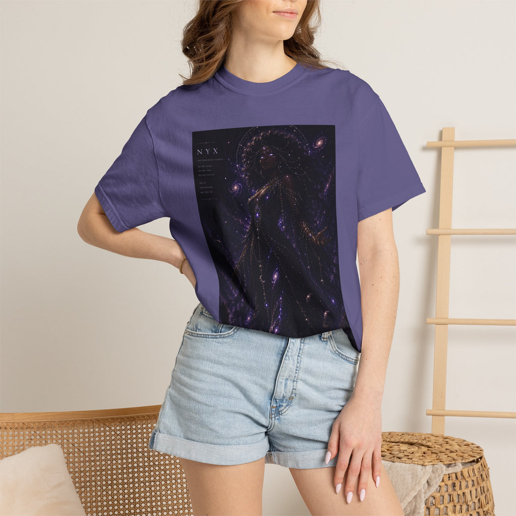 Nyx Nebula T-Shirt