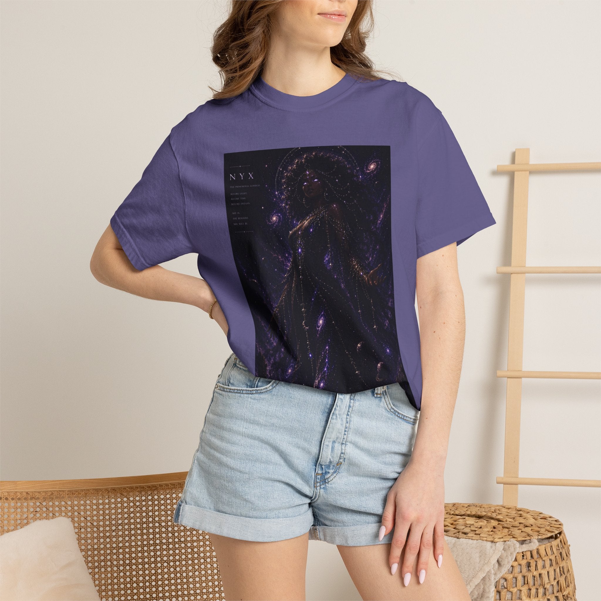 Nyx Nebula T-Shirt