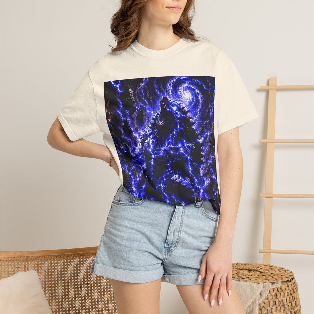 Raijin - Primordial Form T-Shirt