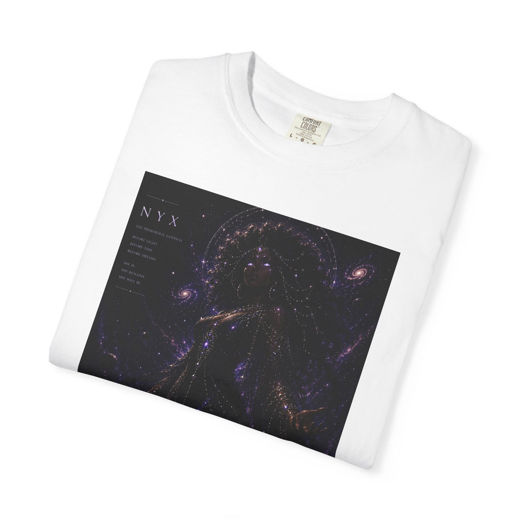 Nyx Nebula T-Shirt