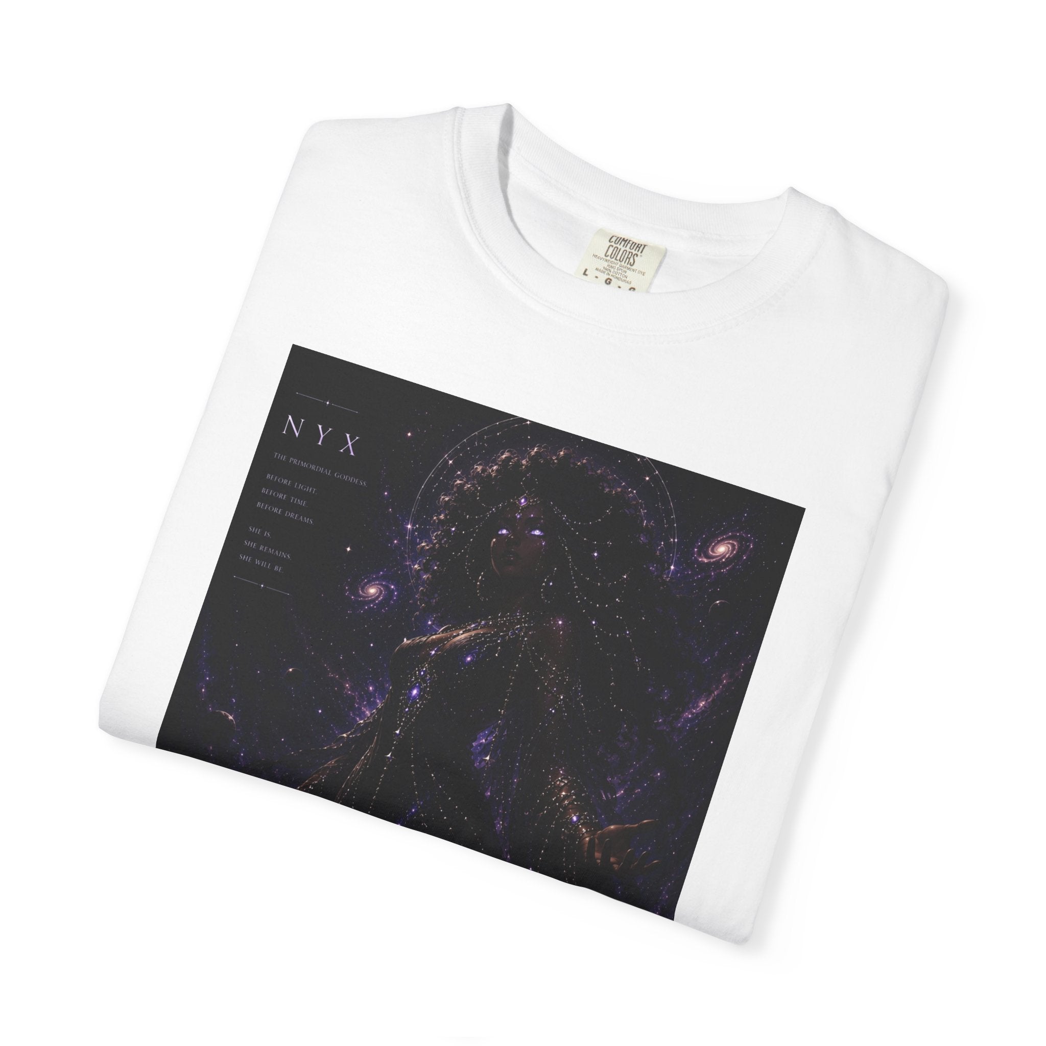 Nyx Nebula T-Shirt