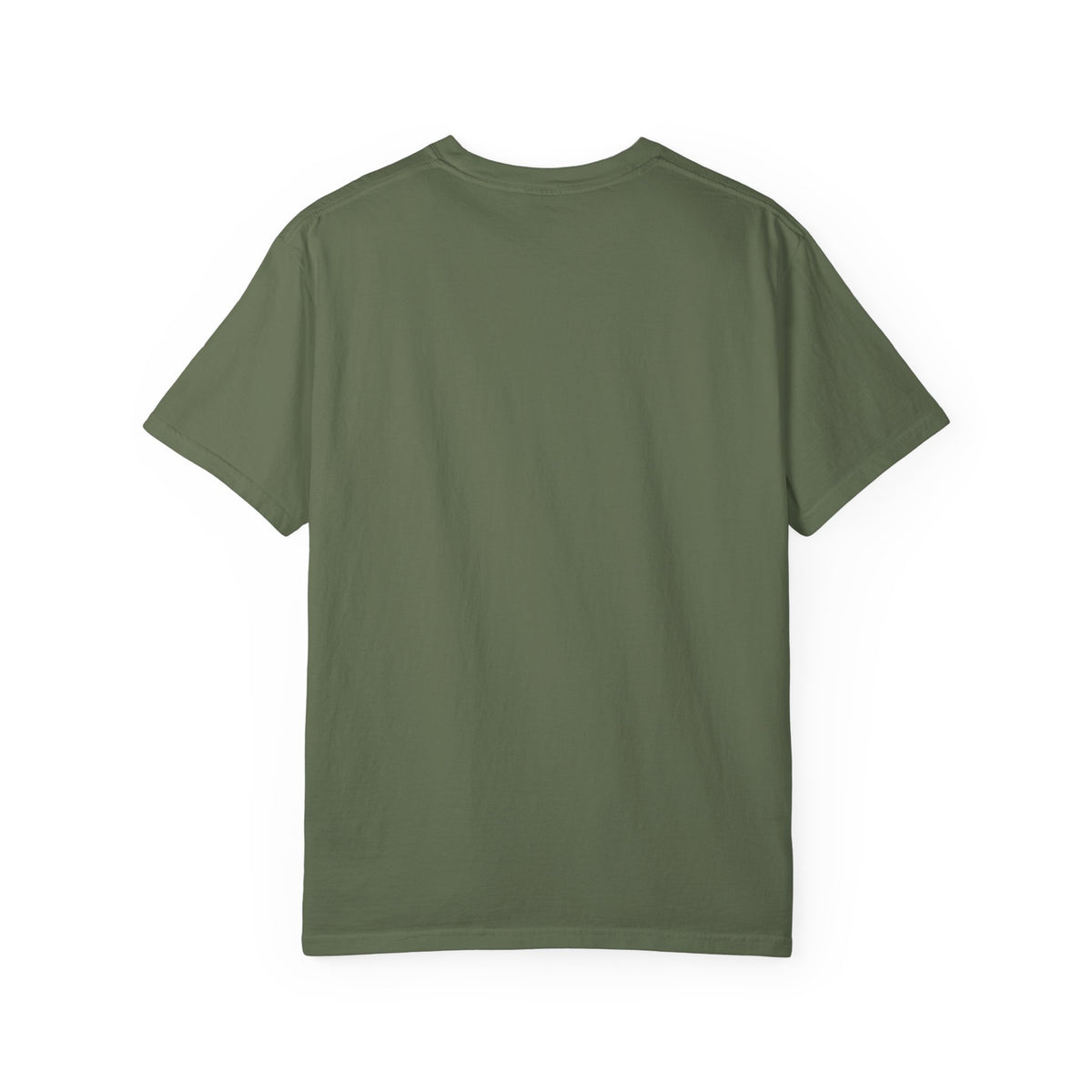 Fern Breeze Graphic T-Shirt