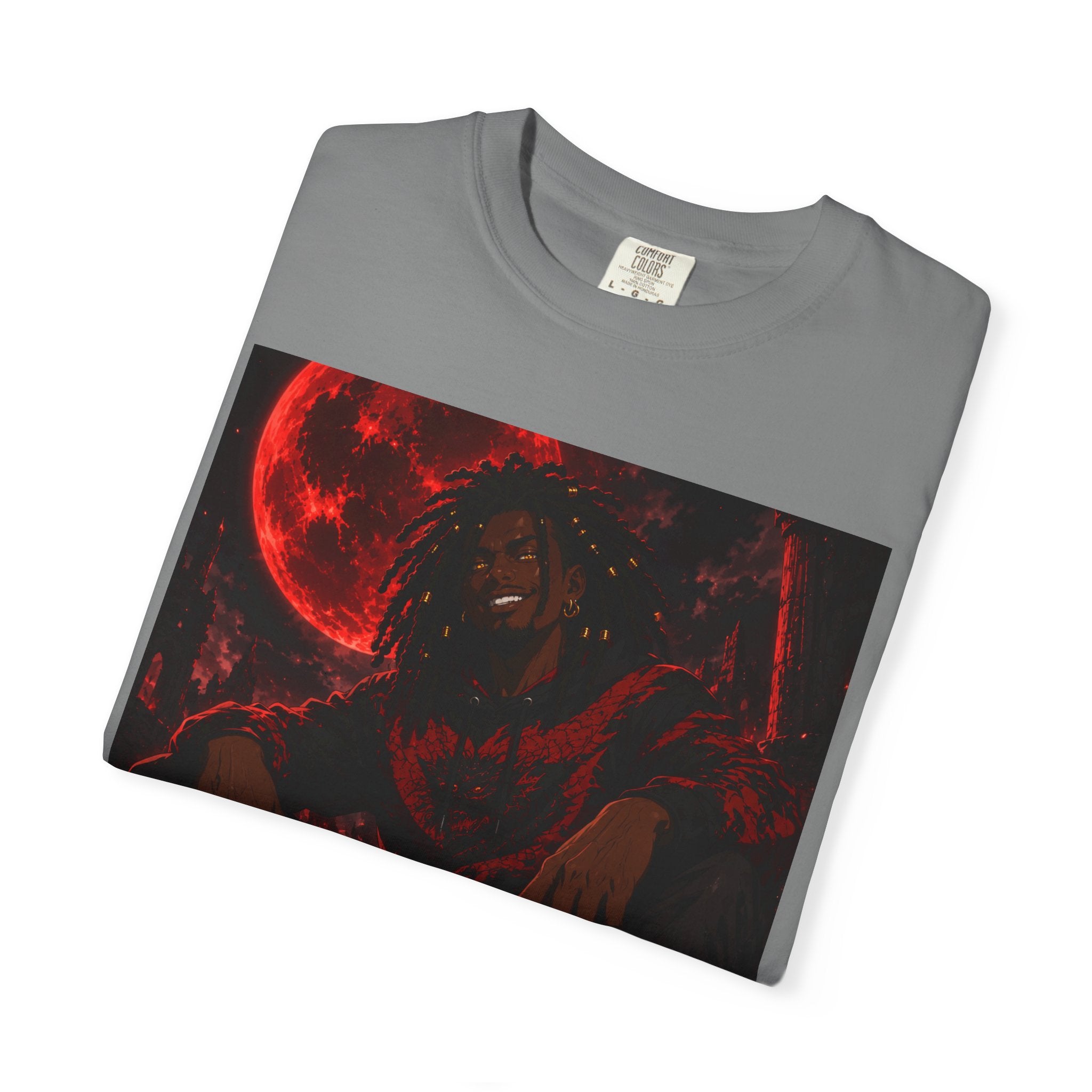 Romel Character T-shirt