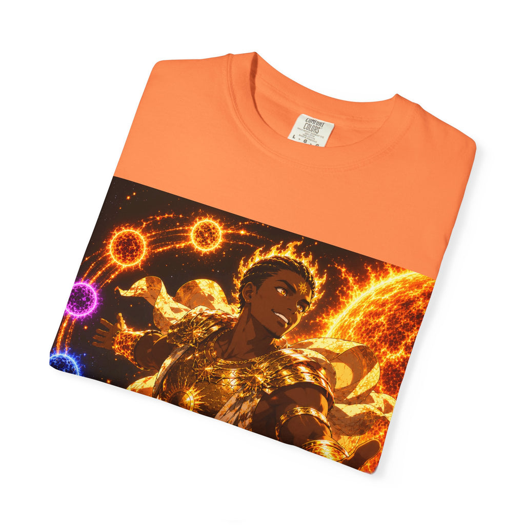 Apollo Solar God  —  Graphic Tee