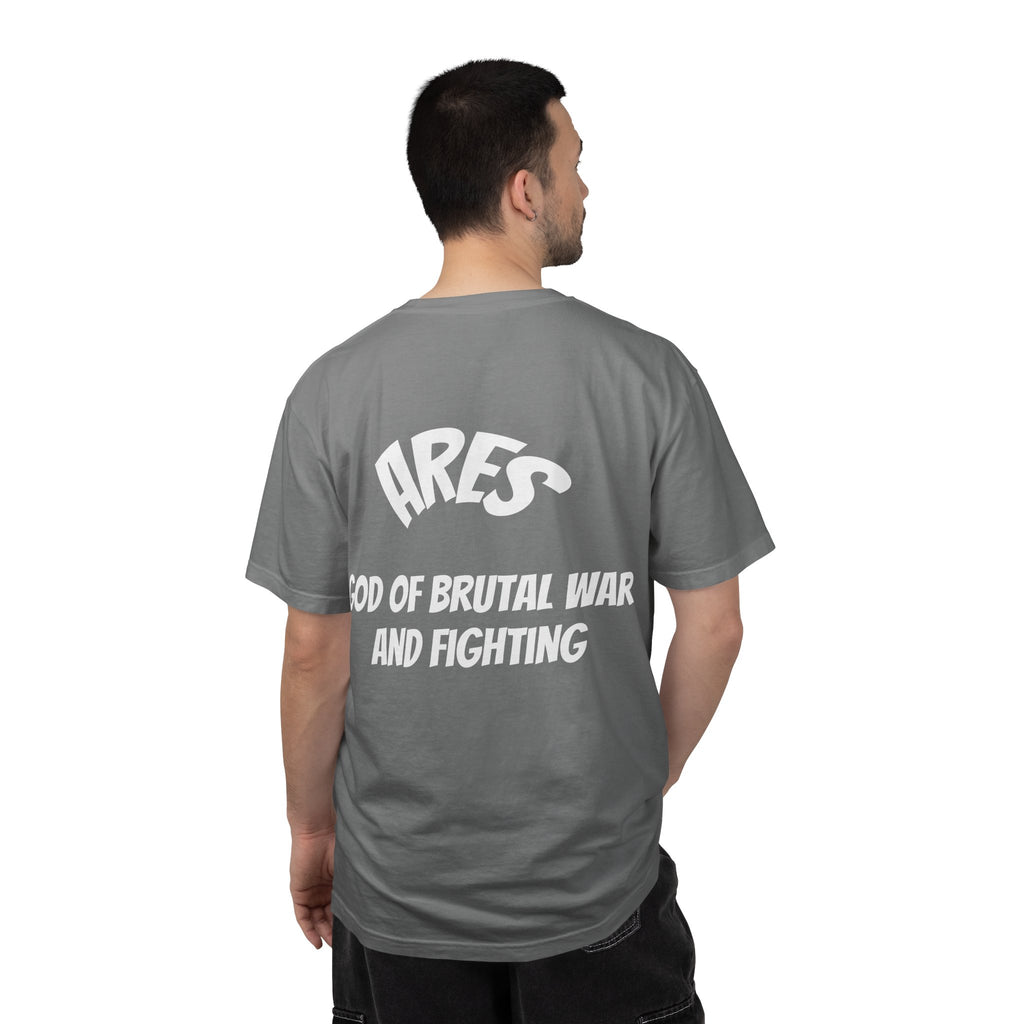 Ares Dark Warrior T-Shirt