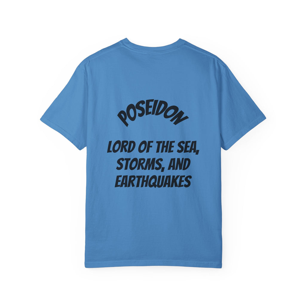 Poseidon Graphic T-Shirt