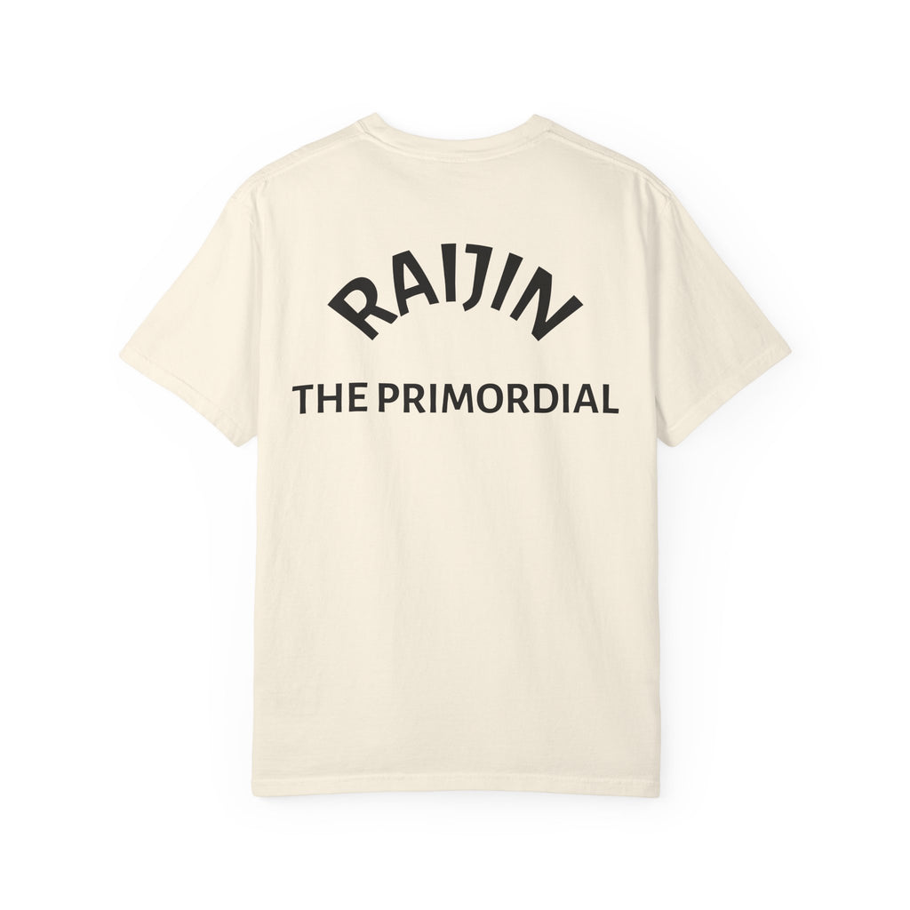 Raijin - Primordial Form T-Shirt