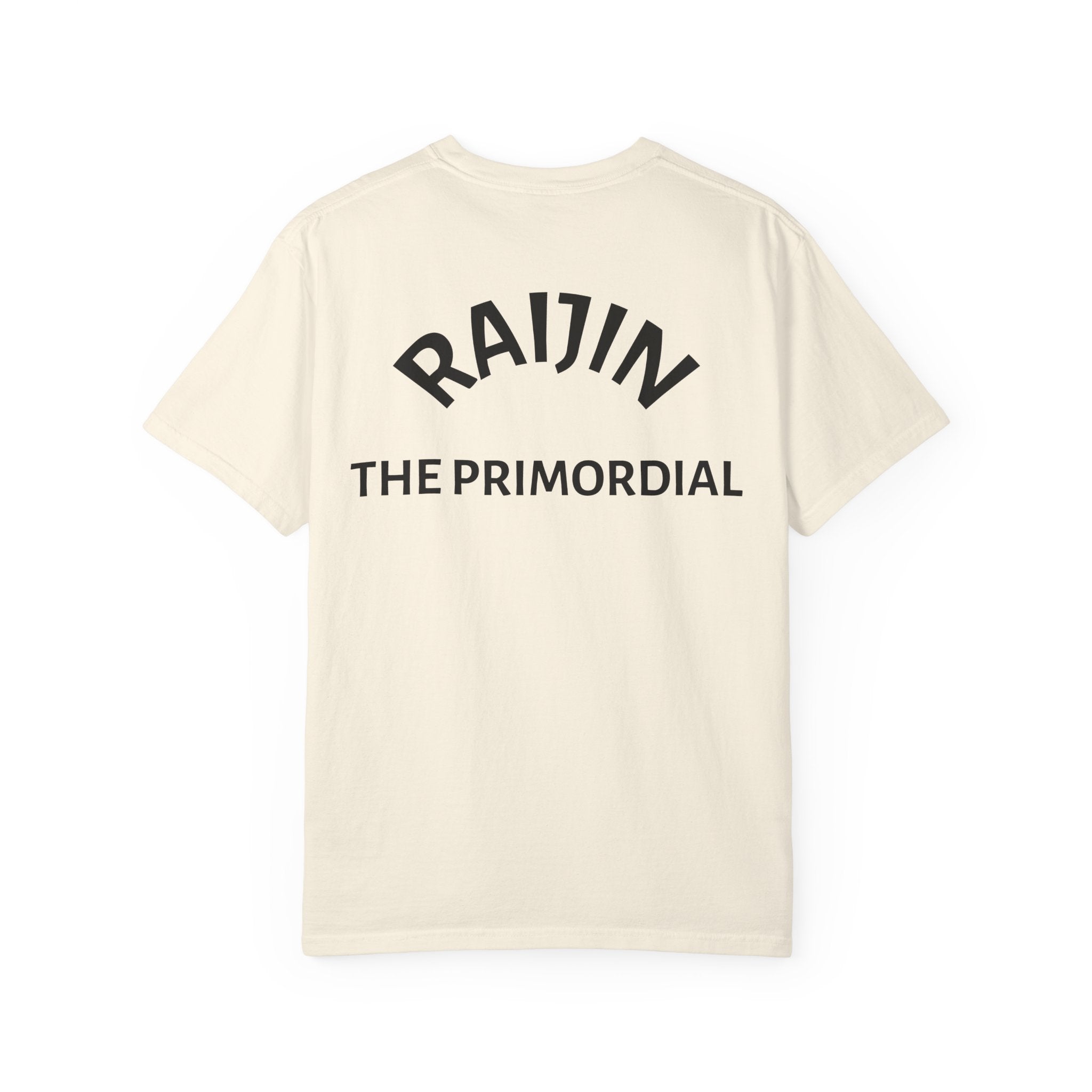 Raijin - Primordial Form T-Shirt