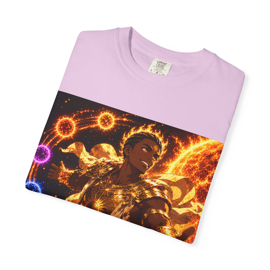 Apollo Solar God  —  Graphic Tee