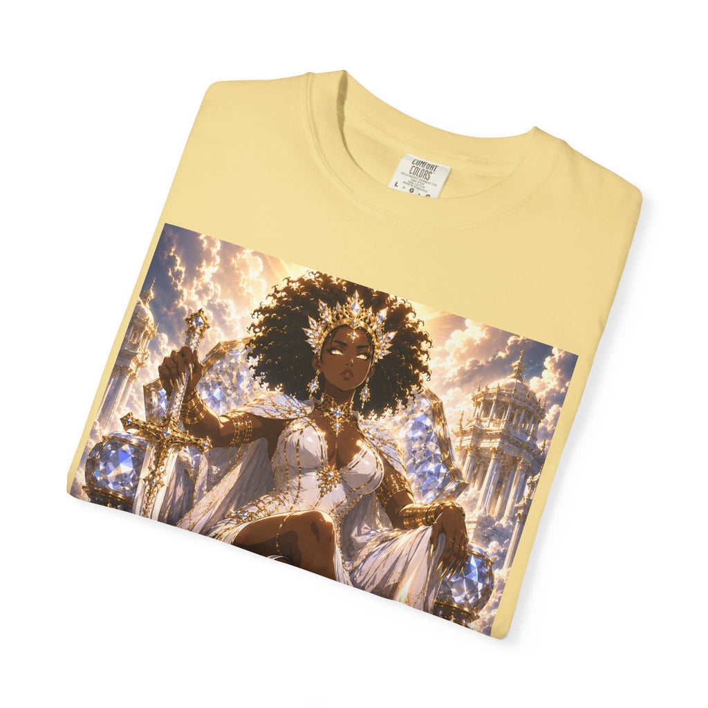 Hera Goddess Art T-Shirt