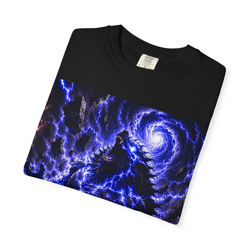 Raijin - Primordial Form T-Shirt