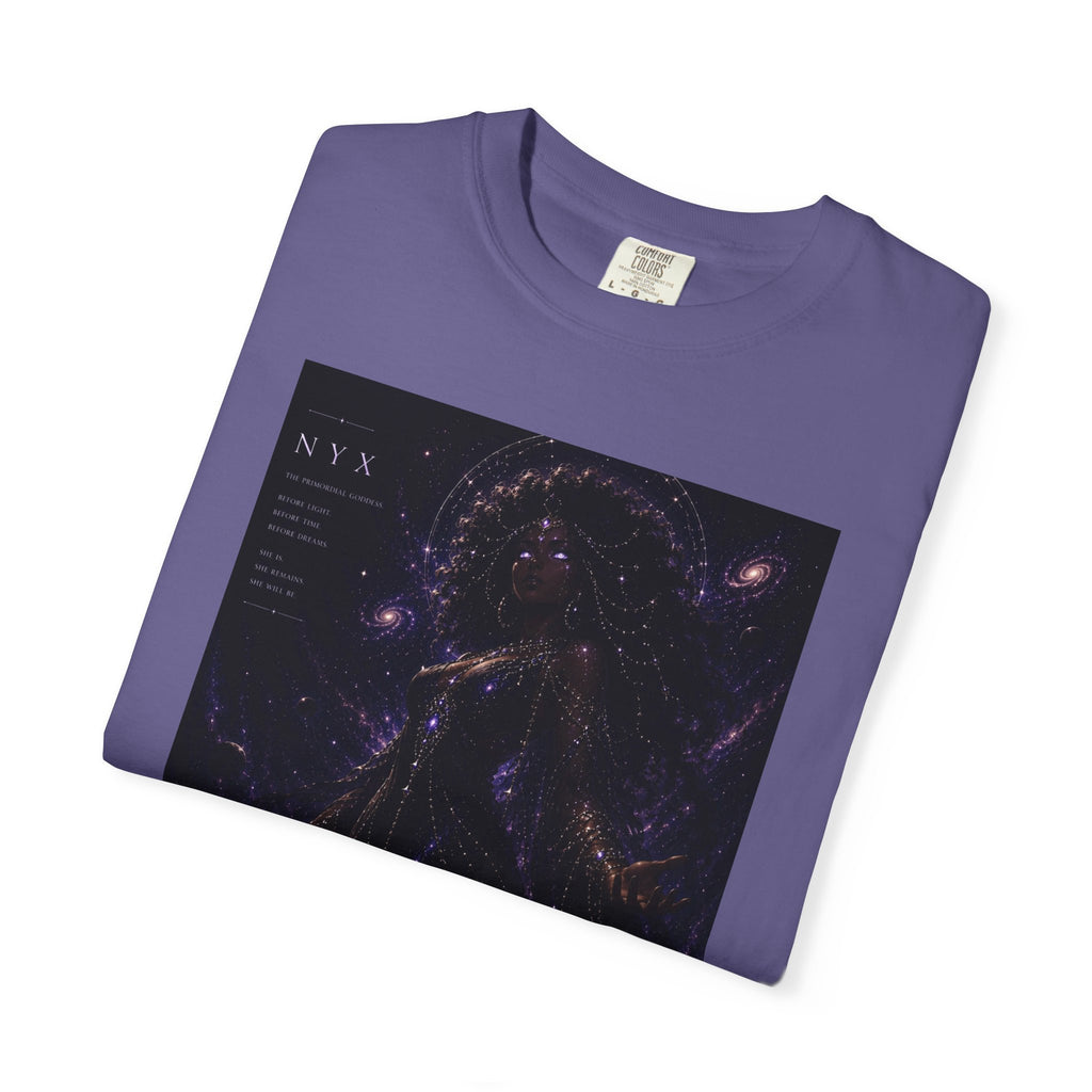 Nyx Nebula T-Shirt