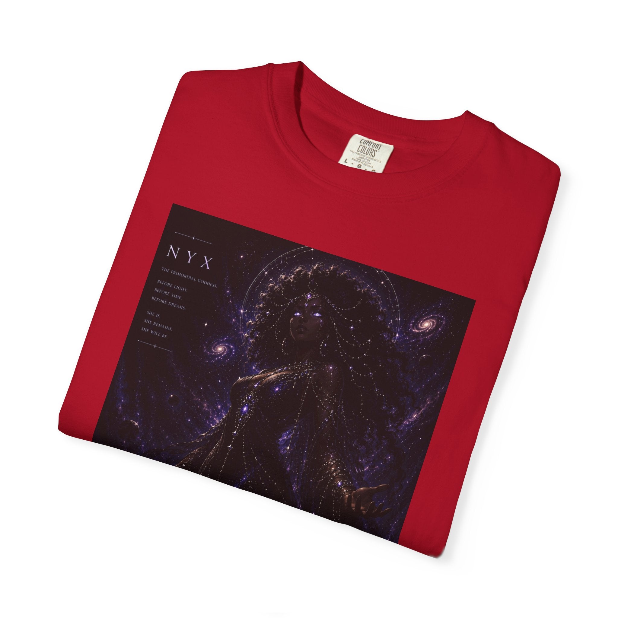 Nyx Nebula T-Shirt