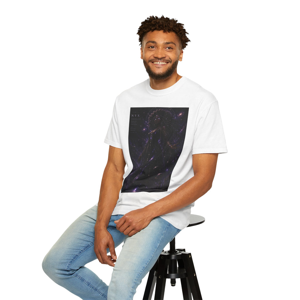 Nyx Nebula T-Shirt