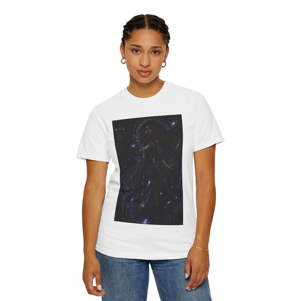 Nyx Nebula T-Shirt