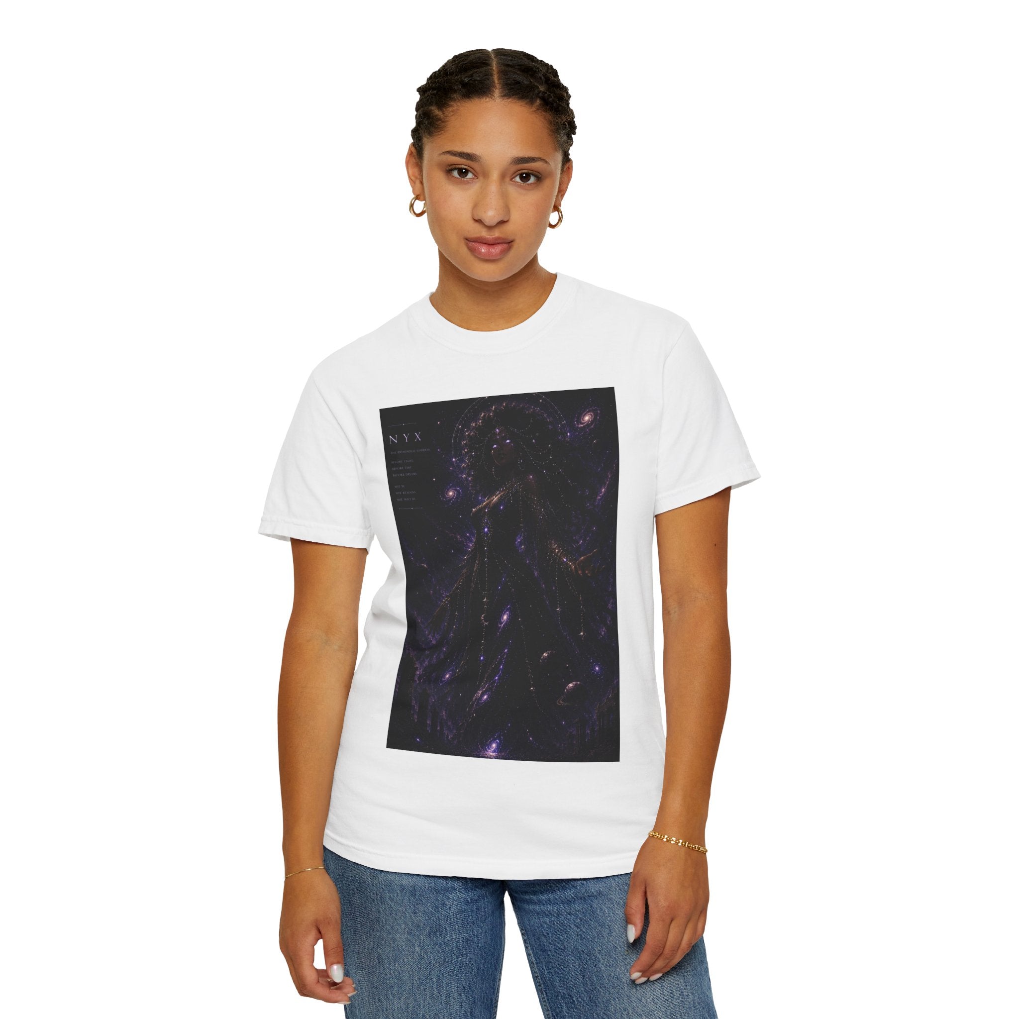 Nyx Nebula T-Shirt