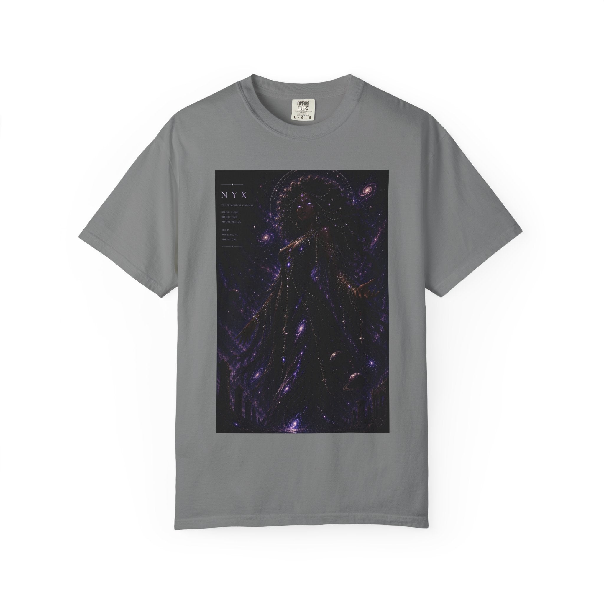 Nyx Nebula T-Shirt
