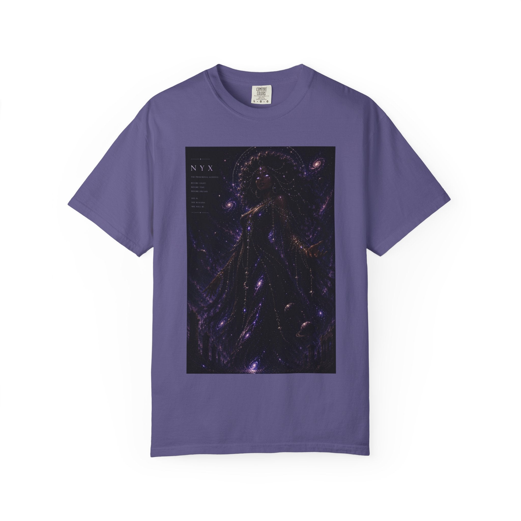 Nyx Nebula T-Shirt