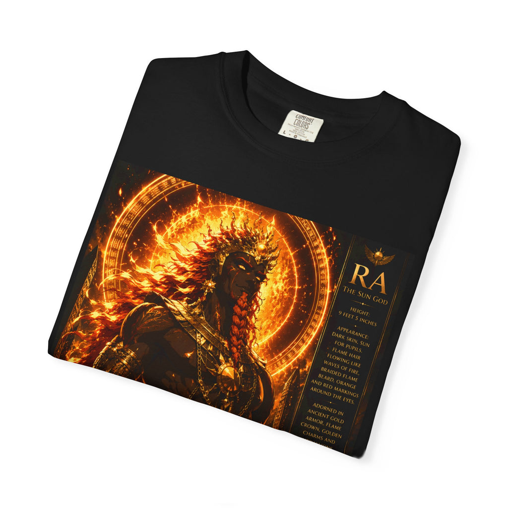 Ra: Unisex T-shirt
