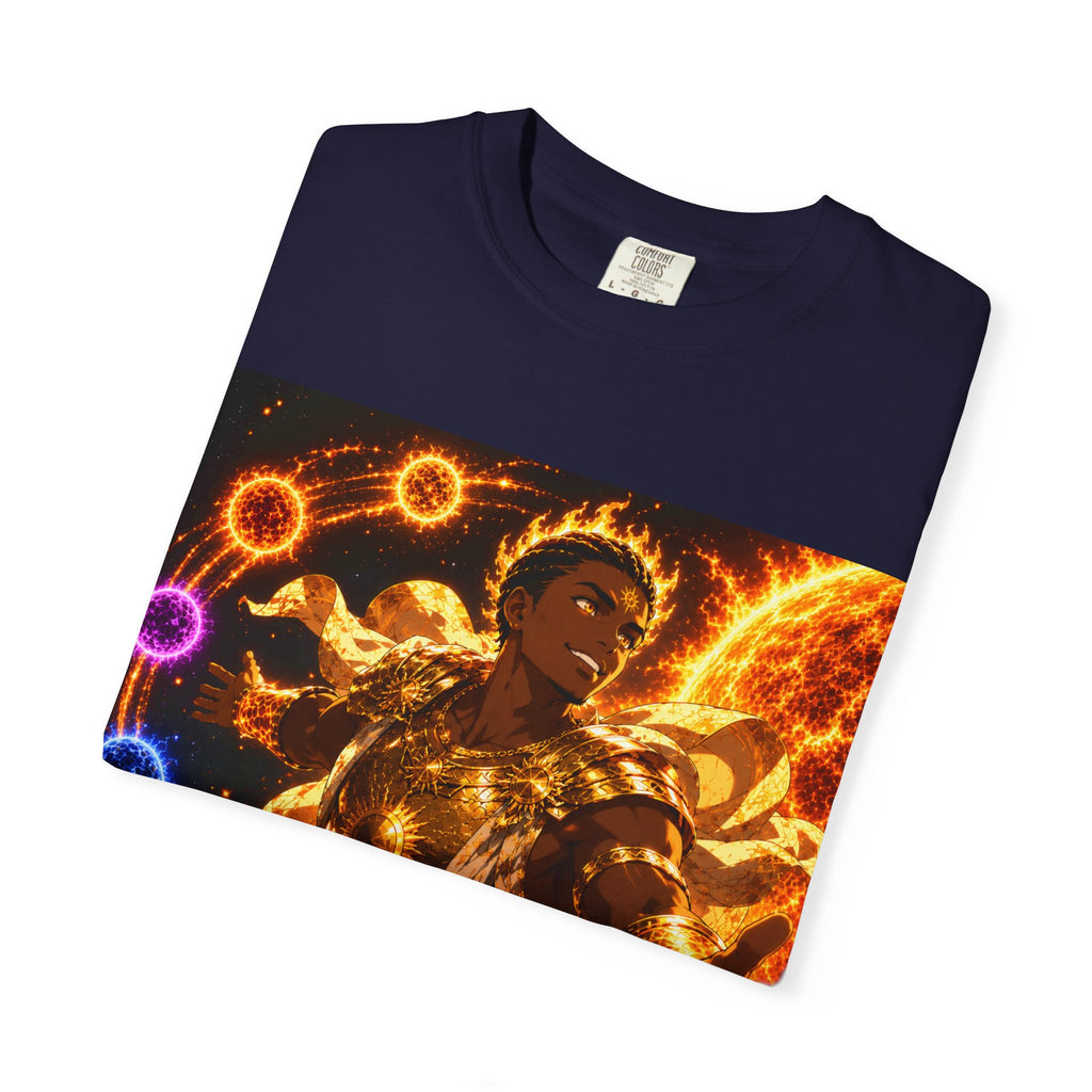 Apollo Solar God  —  Graphic Tee