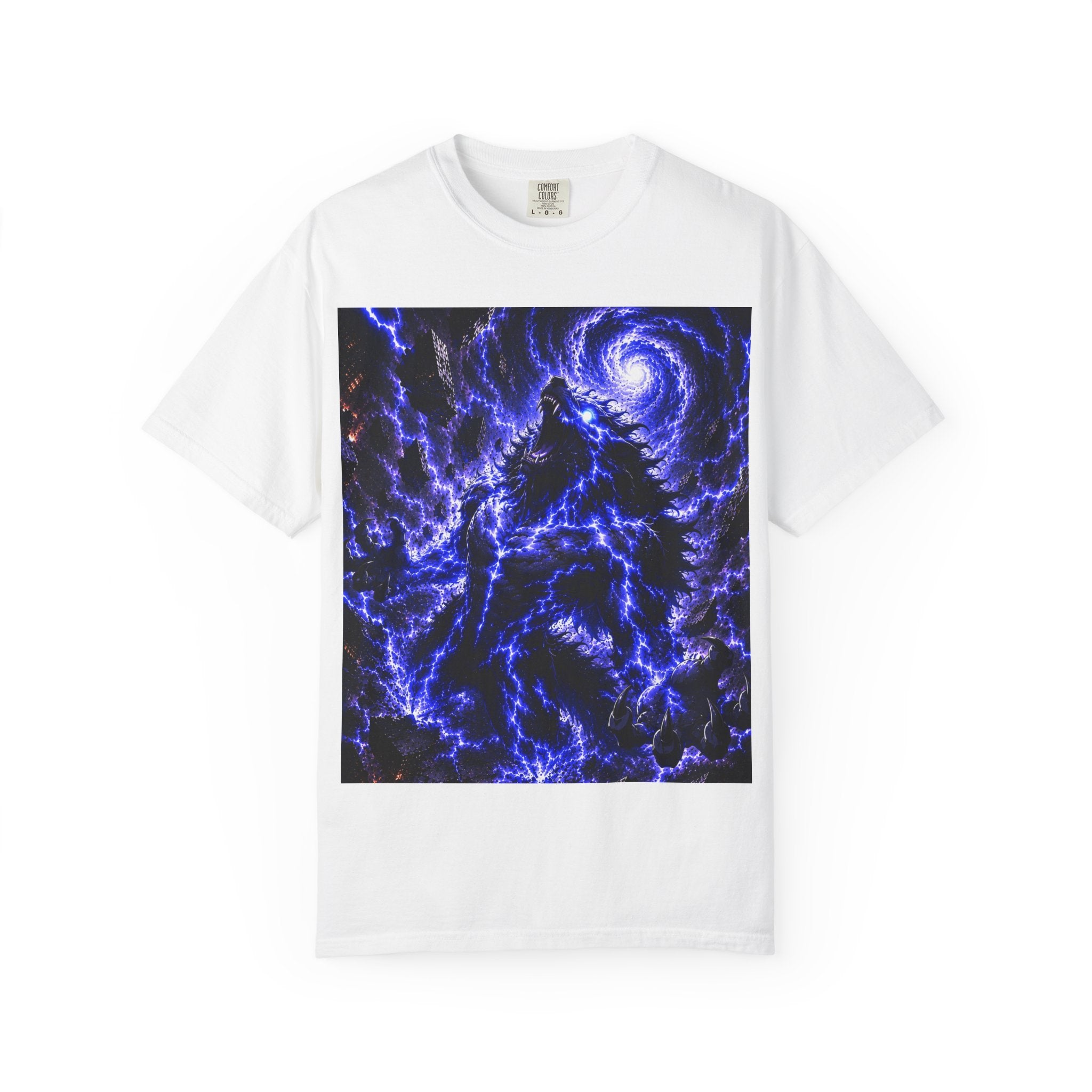 Raijin - Primordial Form T-Shirt