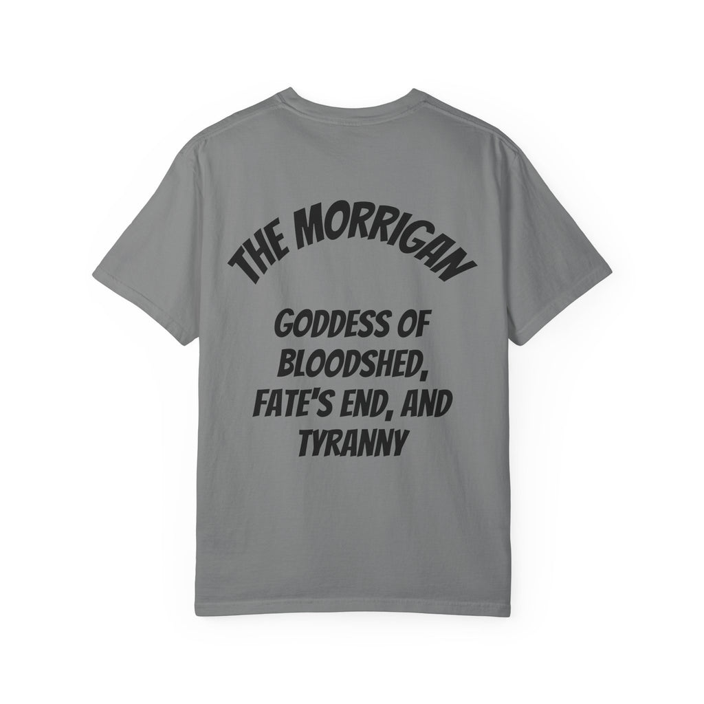 Morrigan — Cosmic Magic Graphic T-Shirt