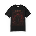 Ares Dark Warrior T-Shirt