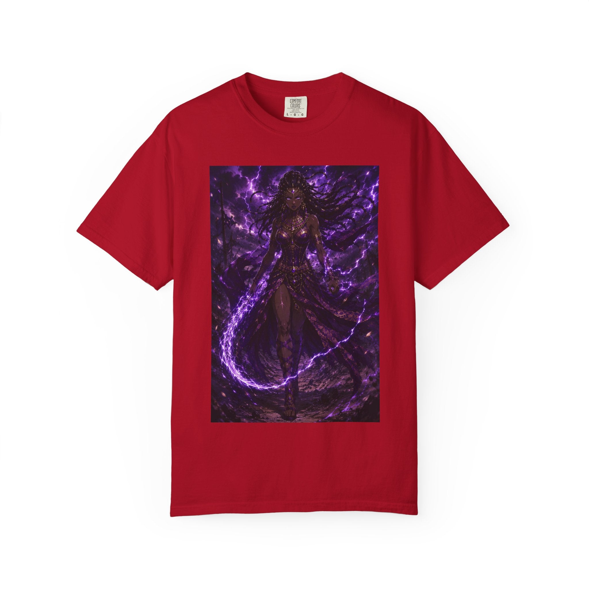 Oya Unisex T-shirt