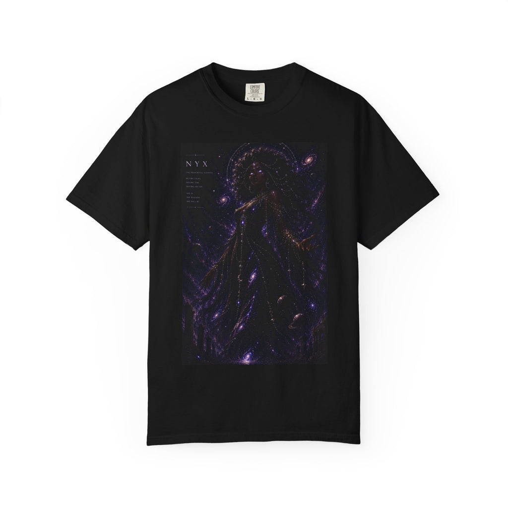 Nyx Nebula T-Shirt