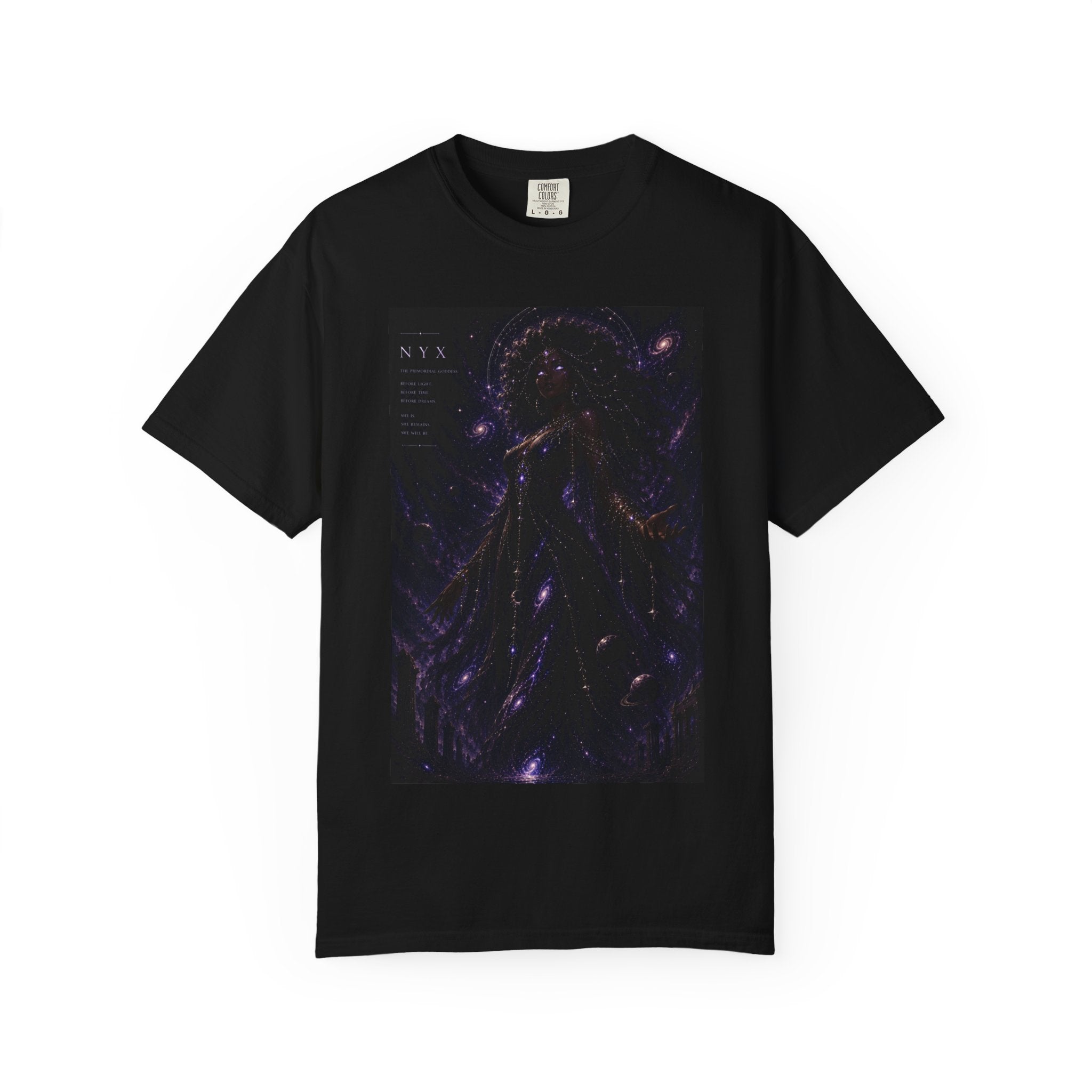 Nyx Nebula T-Shirt