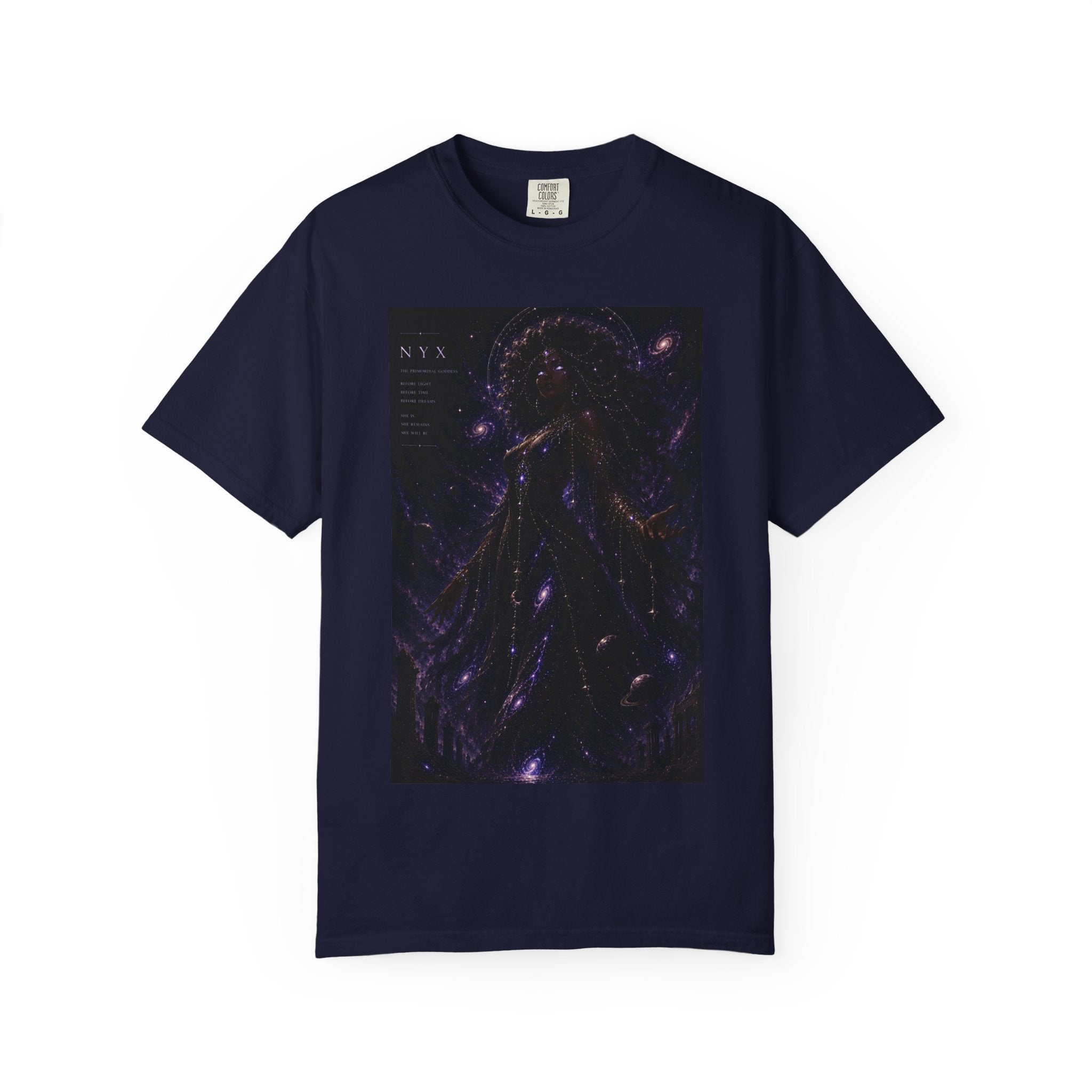 Nyx Nebula T-Shirt