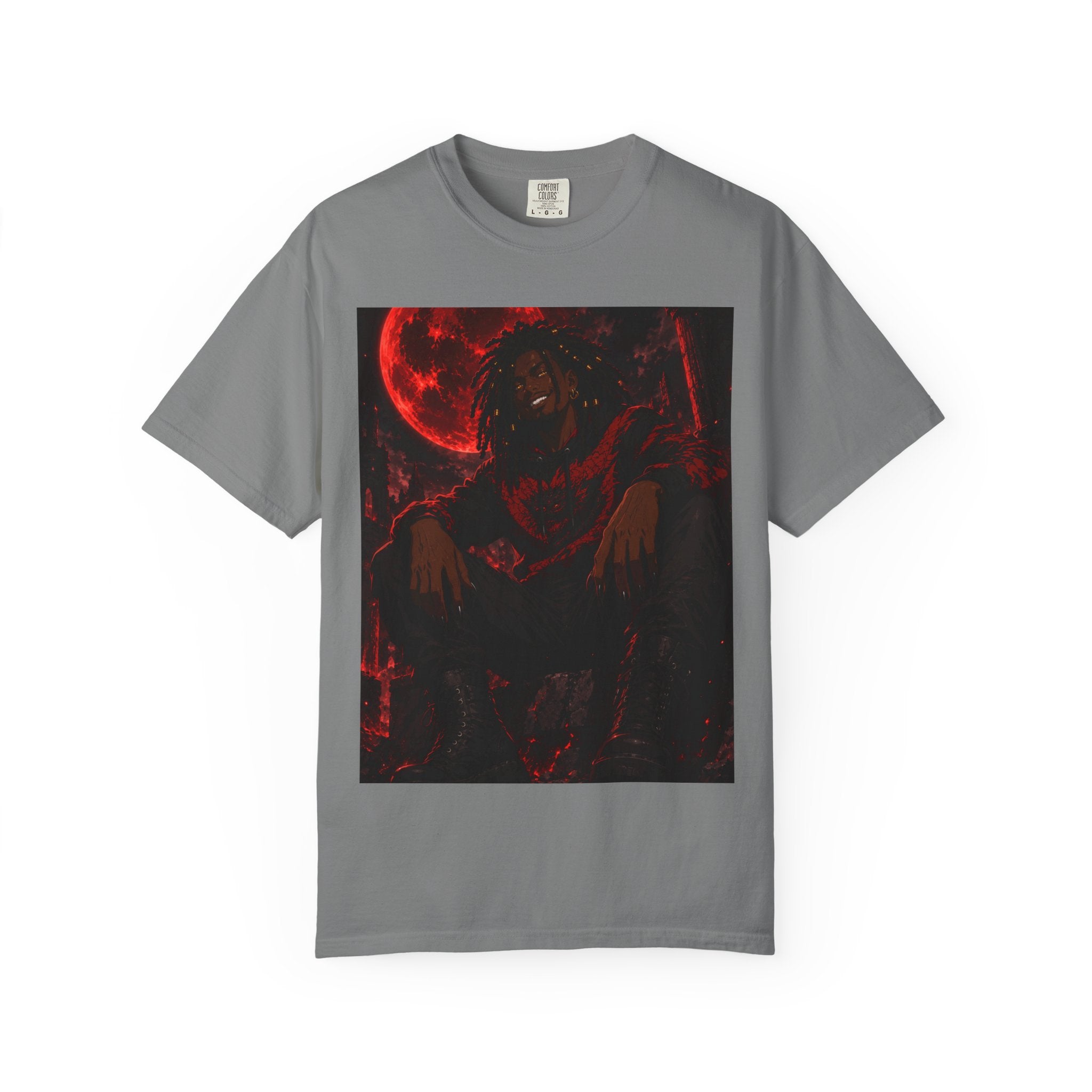 Romel Character T-shirt