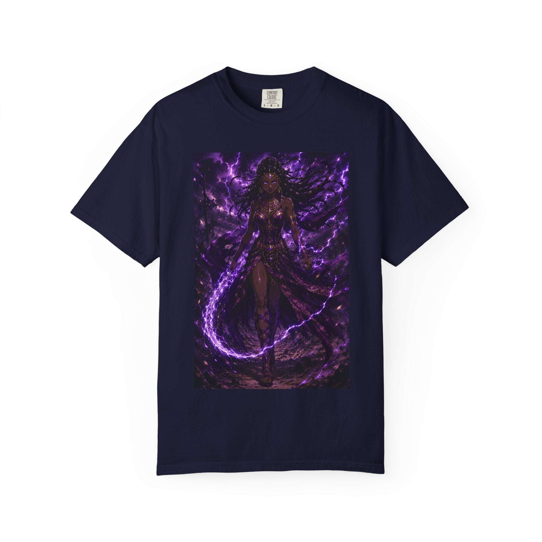 Oya Unisex T-shirt