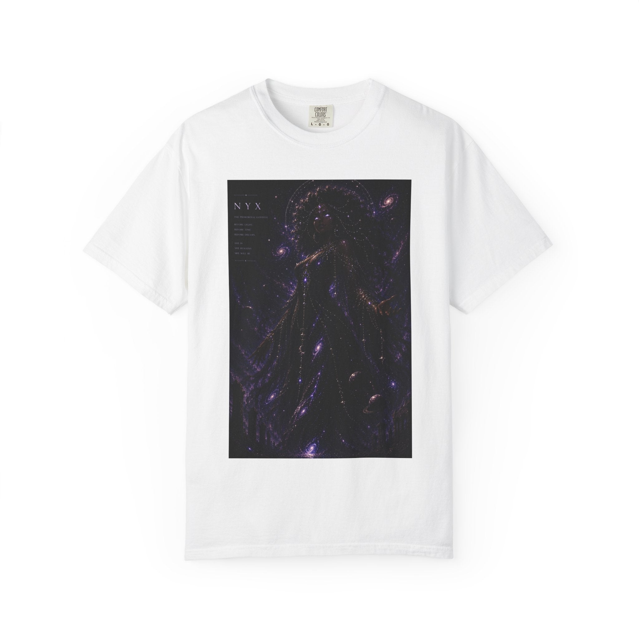 Nyx Nebula T-Shirt