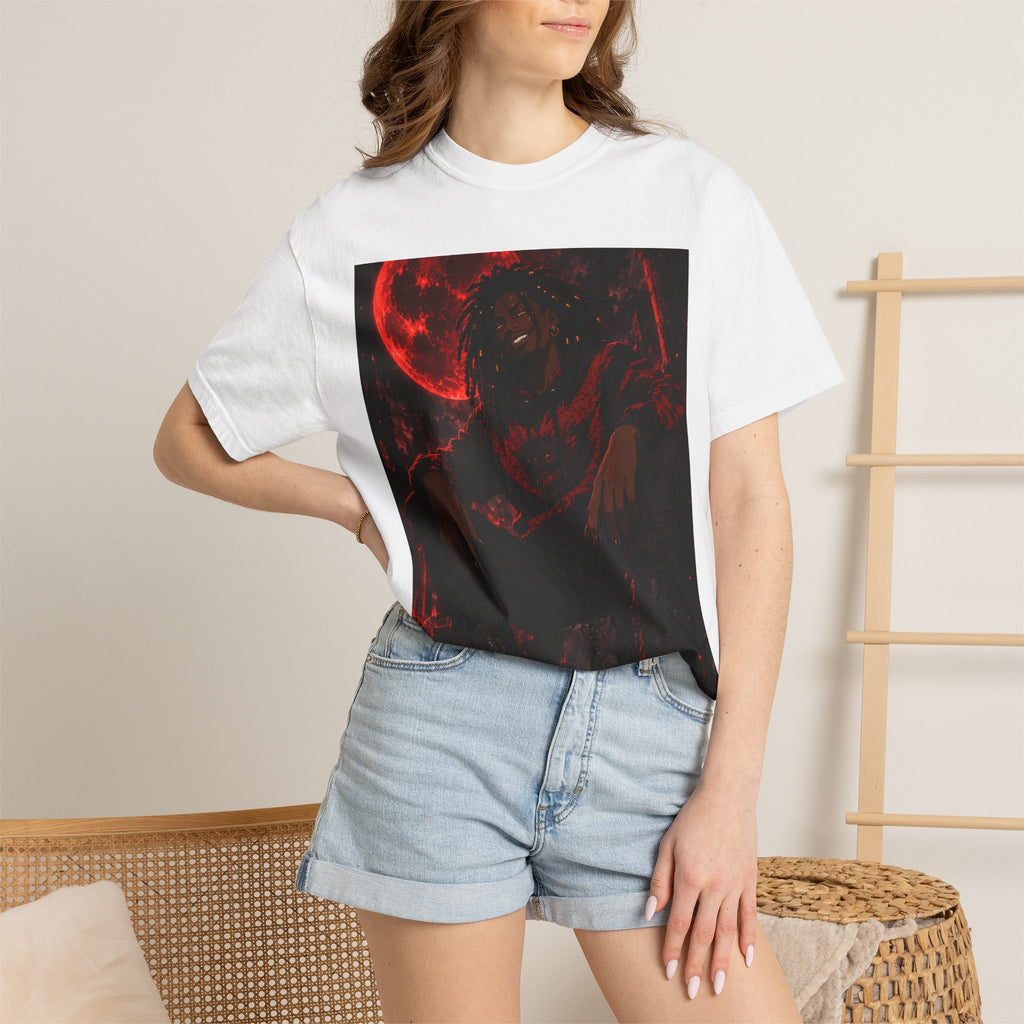 Romel Character T-shirt