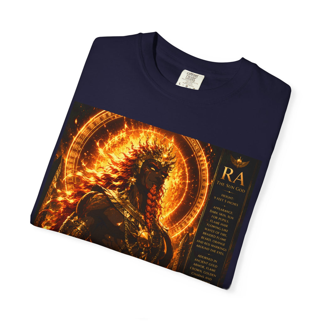 Ra: Unisex T-shirt