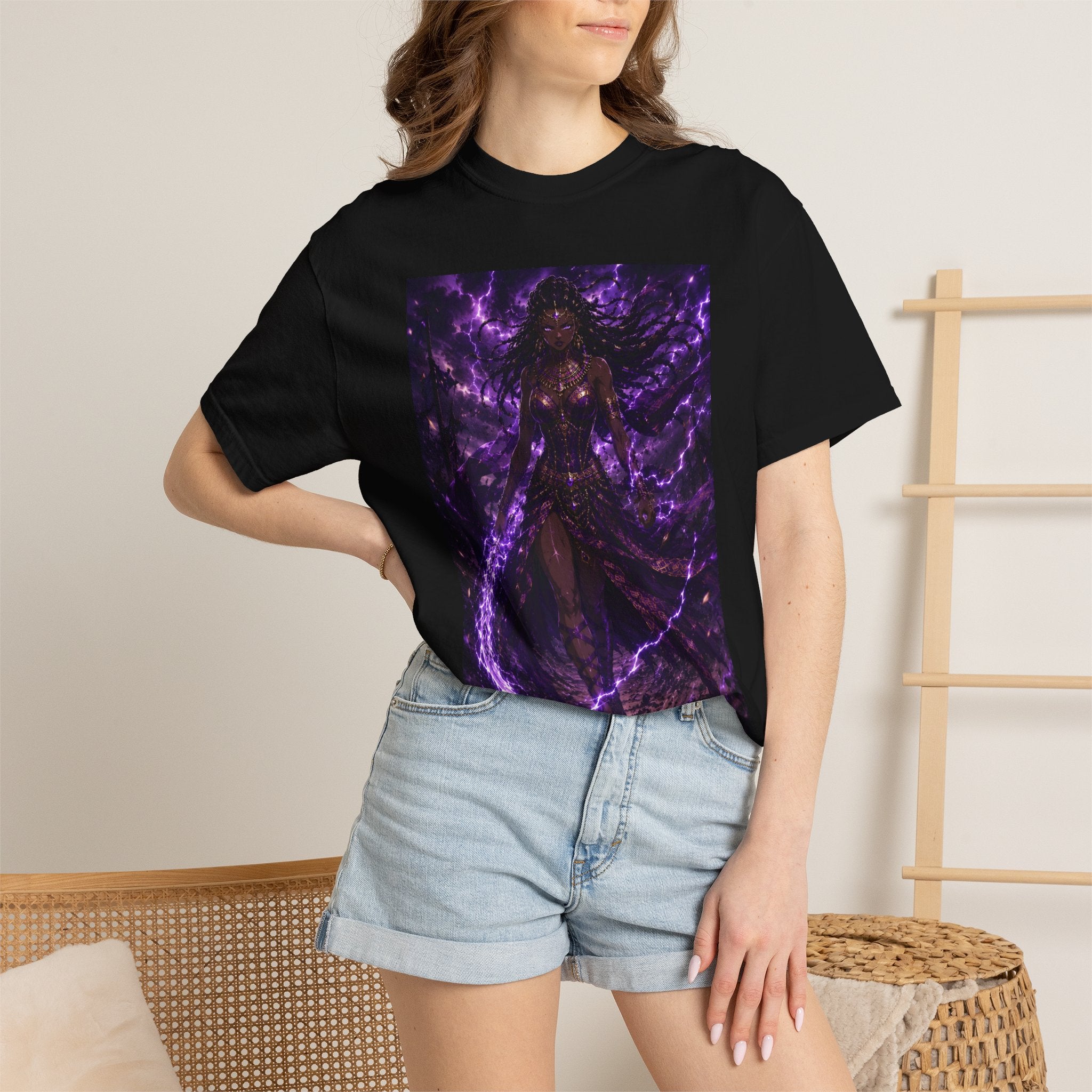 Oya Unisex T-shirt
