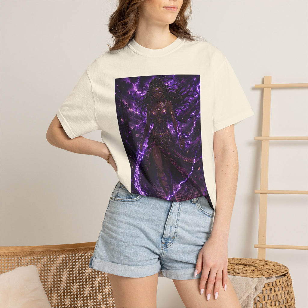 Oya Unisex T-shirt