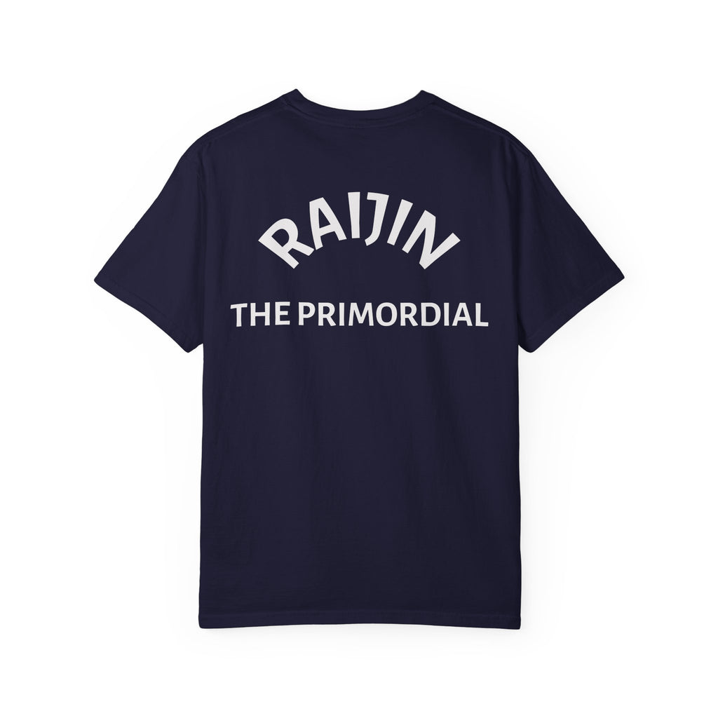 Raijin - Primordial Form T-Shirt