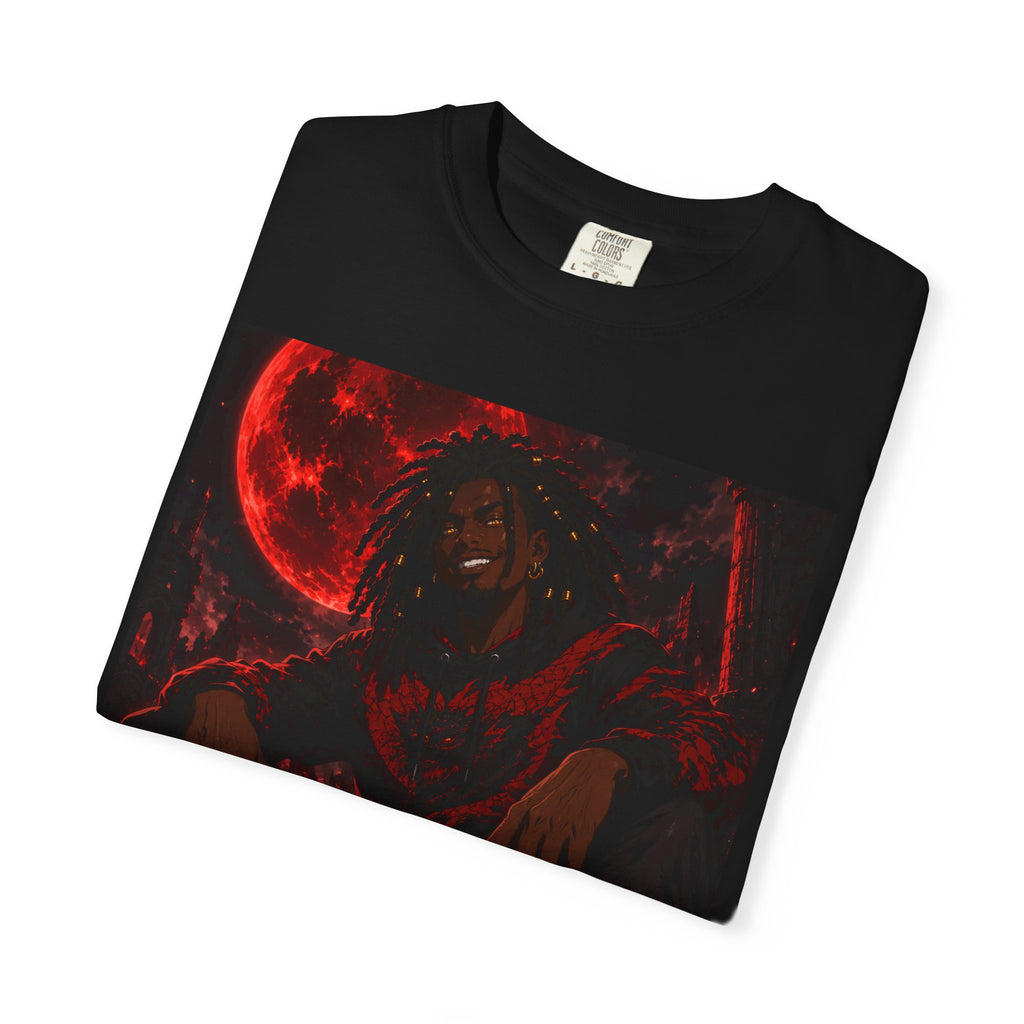 Romel Character T-shirt