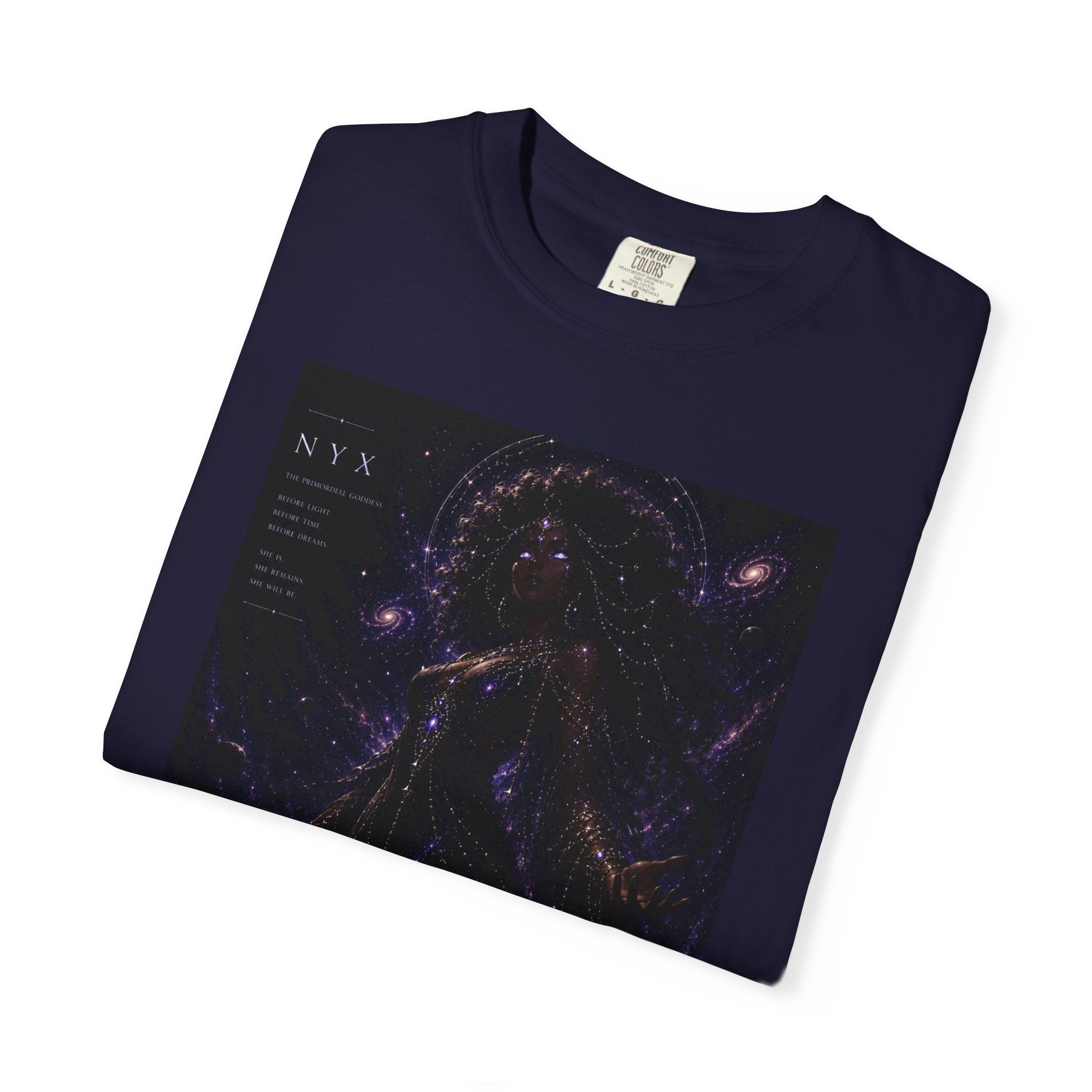 Nyx Nebula T-Shirt