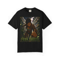 Fern Breeze Graphic T-Shirt