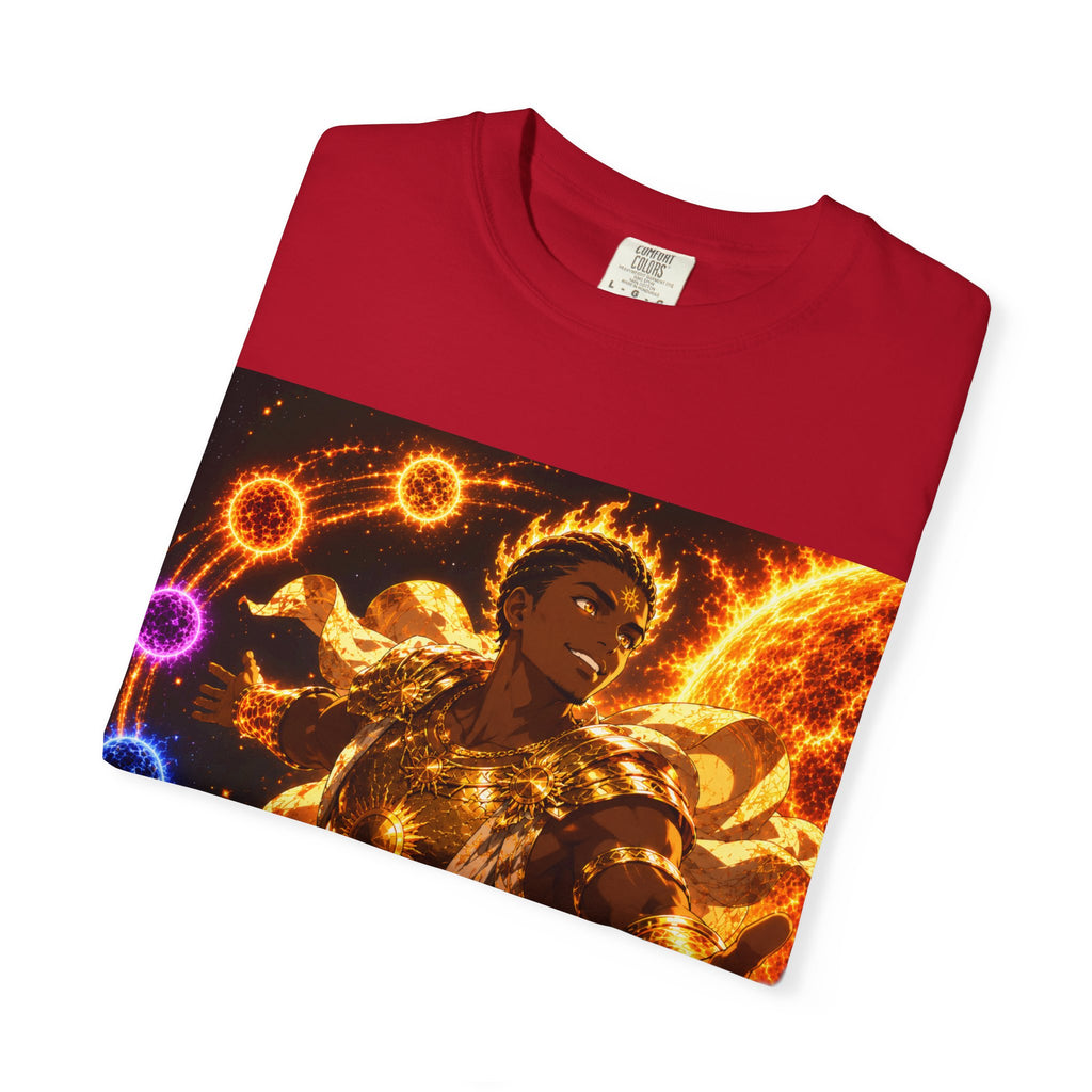 Apollo Solar God  —  Graphic Tee